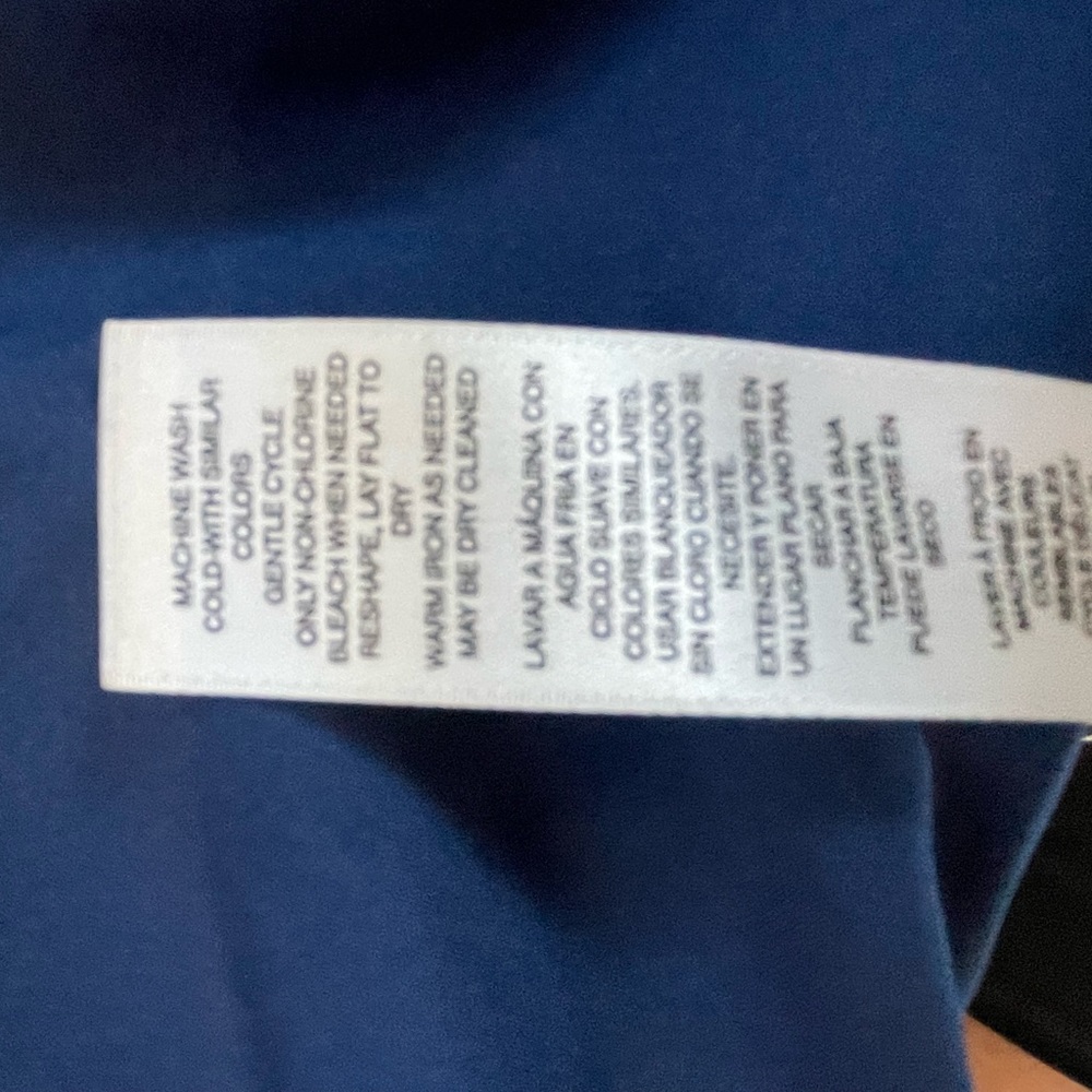 Chico’s jacket - Picture 6 of 6